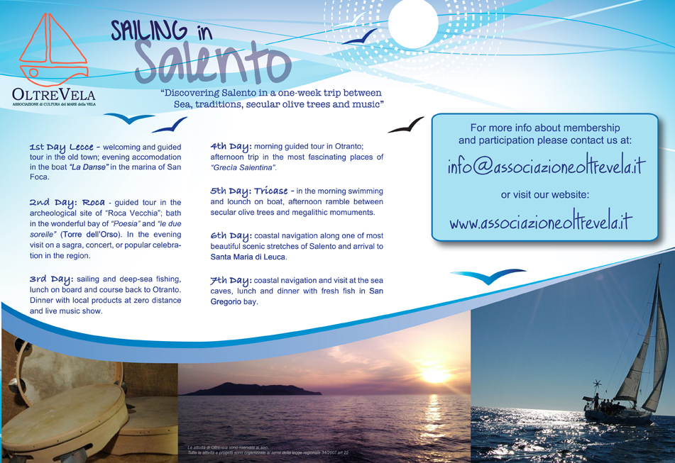 salento
